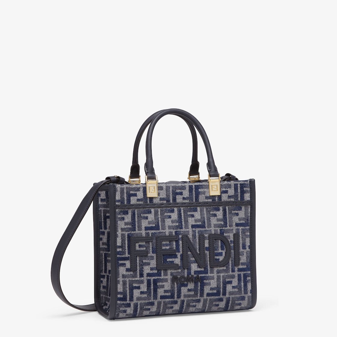 Fendi Sunshine Small - Image 2